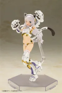 KOTOBUKIYA FRAME ARMS GIRL DURGA I 〈CAT ARMOR Ver.〉 - Frame Arms Girl - photo 8