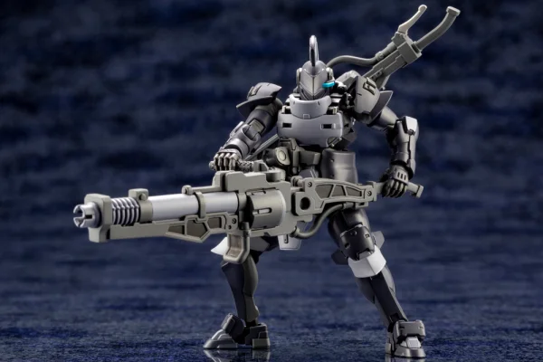 GOVERNOR ARMOR TYPE: KNIGHT【NERO】