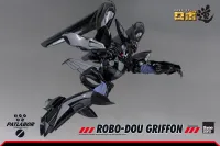 threezero Mobile Police Patlabor - ROBO-DOU Griffon - Mobile Police Patlabor - photo 5