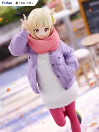 FuRyu TENITOL Chisato Nishikigi - Lycoris Recoil - photo 3