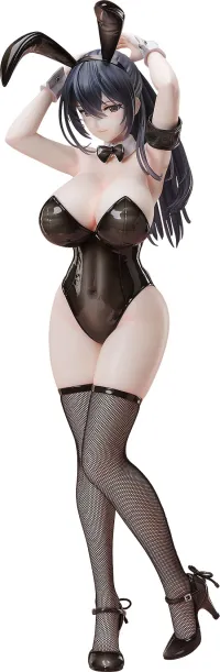 FREEing Aoi - Scale Figures - photo 2