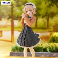 FuRyu Shigure Ui　Trio-Try-iT Figure -Shigure Ui- - Shigure Ui - photo 4