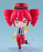 GOOD SMILE COMPANY Nendoroid Kasane Teto: Mesmerizer Ver. - Synthesizer V AI - photo 3
