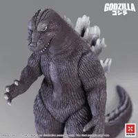 X-PLUS TOHO Kaiju Wars Series Gigantis Standard Version - Godzilla - photo 9