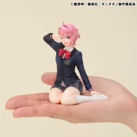 MegaHouse G.E.M. series TV Anime ”DAN DA DAN”Palm Size Aira - Dandadan - photo 1