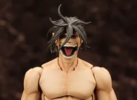 KOTOBUKIYA Eren Yeager - Attack on Titan - photo 9