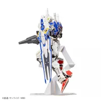 Azone si-gu-mi PRO XVX-016 Gundam Aerial - Mobile Suit Gundam: The Witch from Mercury - photo 5
