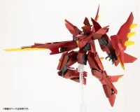 KOTOBUKIYA VARIABLE FRAME SYSTEM 02 GARUDAGEAR [DIABLO] - M.S.G - photo 15