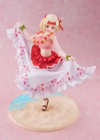 Claynel Chisato Nishikigi  Hawaii Ver.  1/7 Scale Figure - Lycoris Recoil - photo 9