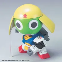 BANDAI HOBBY KERORO - SERGENT KERORO - Sgt. Keroro - photo 8