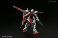 BANDAI HOBBY MG 1/100 Aile Strike Gundam Ver RM - Mobile Suit Gundam SEED - photo 3