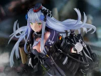 Phat! Company 416 MOD3 Heavy Damage Ver. - Girls' Frontline - photo 8