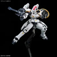 BANDAI HOBBY RG 1/144 #28 OZ-00MS Tallgeese EW - After War Gundam X - photo 7