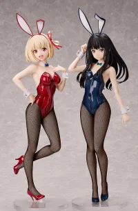 FREEing Chisato Nishikigi: Bunny Ver. - Lycoris Recoil - photo 9