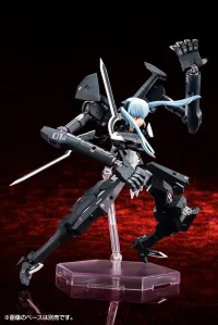 KOTOBUKIYA TYPE DEVIL STRARF - Plastic Model Kit - photo 8