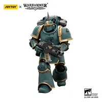 JOYTOY Sons of Horus MK lll Tactical Legionary - Warhammer 40K - photo 8