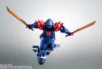 TAMASHII NATIONS ＜SIDE MS＞ MS-08TX[EXAM] EFREET CUSTOM ver. A.N.I.M.E. "MOBILE SUIT GUNDAM SIDE STORY THE BLUE DESTINY", Bandai Spirits THE ROBOT SPIRITS - Mobile Suit Gundam: OVAs and Side Stories - photo 9