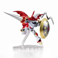 TAMASHII NATIONS DUKEMON [Special Color Ver.] - Digimon - photo 3