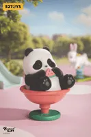 52TOYS Panda Roll Playful Journal - PANDA ROLL - photo 17