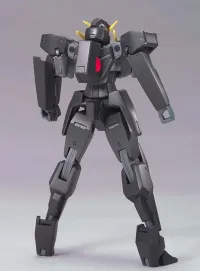 BANDAI HOBBY HG 1/144 #37 Seraphim Gundam - Mobile Suit Gundam 00 - photo 3