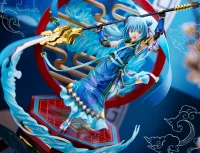 eStream That Time I Got Reincarnated as a Slime Rimuru Tempest -Breakdown Ver.- 1/7 Scale Figure - That Time I Got Reincarnated as a Slime - photo 2