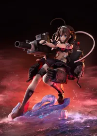 BellFine Shigure Kai Ni decisive battle mode - Kantai Collection -Kancolle- - photo 12