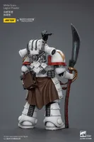 JOYTOY White Scars Legion Praetor - Warhammer 40K - photo 13