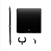 GOOD SMILE COMPANY The Simple Stand x3 Black (for Figures & Models) - Figure Accessories - photo 4