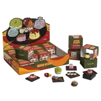 Nyammy Treats: Nyan Kashi (12pc per box)