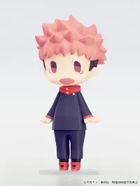 GOOD SMILE COMPANY HELLO! GOOD SMILE Yuji Itadori - Jujutsu Kaisen - photo 4