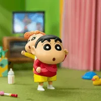 52TOYS CRAYON SHIN-CHAN Daily 3rd series - CRAYON SHIN-CHAN - photo 3