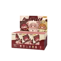 52TOYS POUKAPOUKA Me & I Vinyl Plush Blind Box - POUKAPOUKA - photo 3