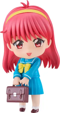GOOD SMILE COMPANY Nendoroid Shiori Fujisaki - Tokimeki Memorial - photo 2