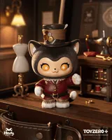 TOYZEROPLUS The Meowgic Atelier - Mewky - photo 27
