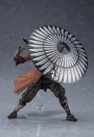 Max Factory figma Sekiro: DX Edition - SEKIRO: SHADOWS DIE TWICE - photo 4