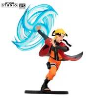 ABYstyle Studio NARUTO SHIPPUDEN -Naruto Rasengan SFC Figure - NARUTO - photo 13