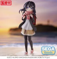 SEGA Luminasta "Rascal Does Not Dream of a Knapsack Kid" "Knapsack Kid" - Rascal Does Not Dream of Bunny Girl Senpai - photo 3