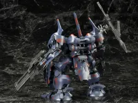 KOTOBUKIYA KT-104/PERUN HANGED MAN Rematch ver. - ARMORED CORE - photo 16