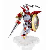 TAMASHII NATIONS DUKEMON [Special Color Ver.] - Digimon - photo 1