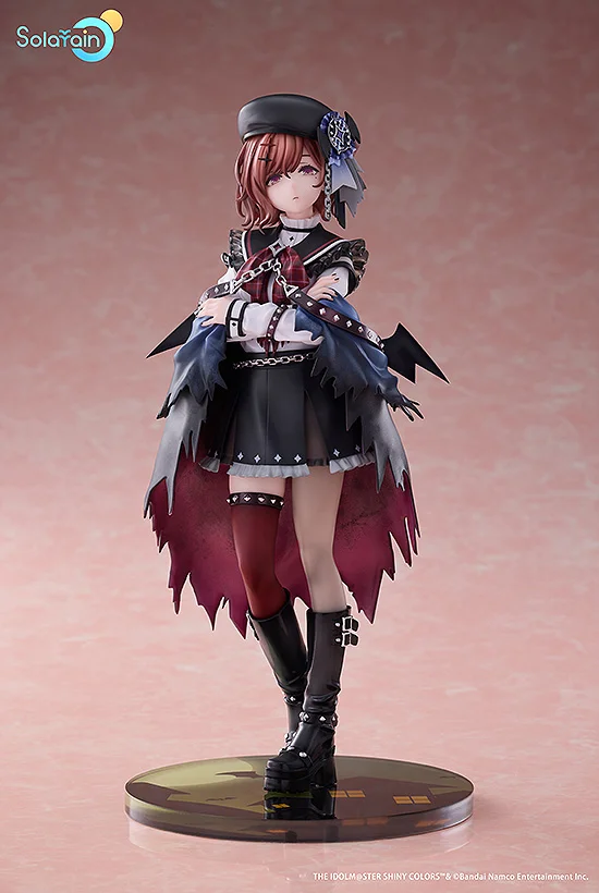 Madoka Higuchi: Midnight Monster ver.