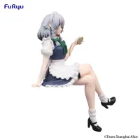 FuRyu Touhou Project@Noodle Stopper Figure -Sakuya Izayoi- - Touhou Project - photo 4