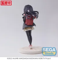 SEGA Luminasta "Rascal Does Not Dream of a Knapsack Kid" "Knapsack Kid" - Rascal Does Not Dream of Bunny Girl Senpai - photo 7