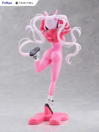 FuRyu TENITOL Alice - GODDESS OF VICTORY: NIKKE - photo 9