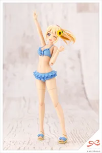 KOTOBUKIYA Madoka Yuki 【Swim Style】DREAMING STYLE SUNNY SKY - SOUSAISHOJOTEIEN - photo 15