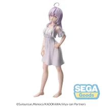 SEGA Luminasta TV Anime "Alya Sometimes Hides Her Feelings in Russian" "Alya" Dress - Alya Sometimes Hides Her Feelings in Russian - photo 6
