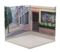 PLM Dioramansion 200 Town Street - Figure Accessories - photo 3
