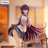 FuRyu Please Put Them On, Takamine-san Trio-Try-iT Figure -Takane Takamine- - Please Put Them On, Takamine-san - photo 4