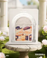 TOYZEROPLUS LuLu The Piggy - Moonlit Romance - LuLu The Piggy - photo 9
