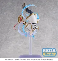 SEGA FIGURIZMα "Frieren: Beyond Journey's End" "Frieren" ~Flower Dance~ - Frieren: Beyond Journey's End - photo 5
