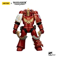 JOYTOY Thousand Sons Khenetai Occult Cabal Khenetai Blade - Warhammer 40K - photo 17